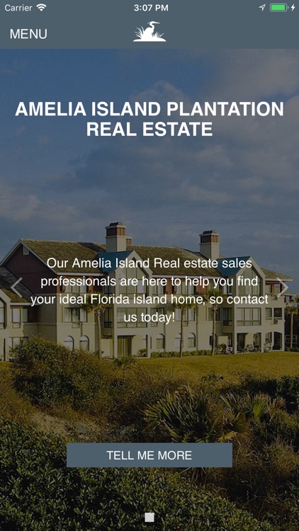 Amelia Island Real Estate