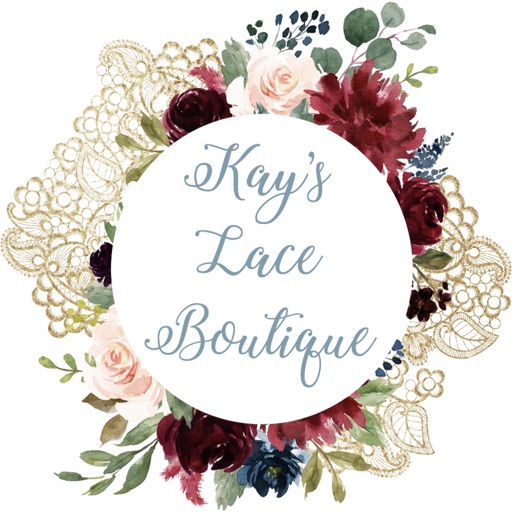 Kay’s Lace Boutique icon