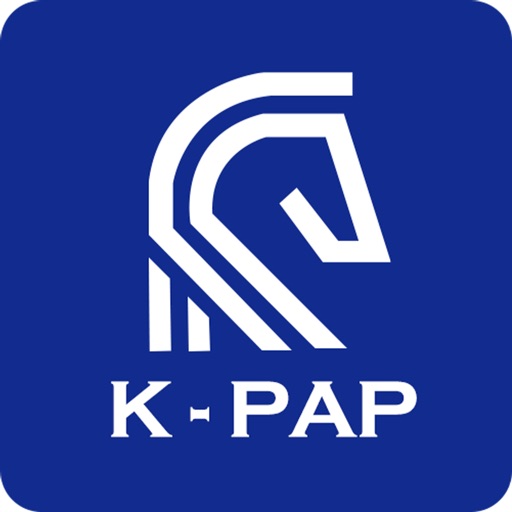 K-PAP Wallet