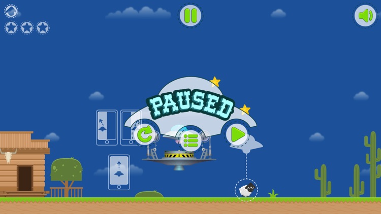 Vanishing sheep screenshot-3