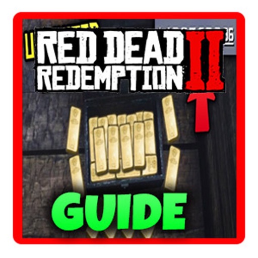 RDR2 Money Guide by Joseph Bernardo