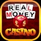 Claim casino bonuses for REAL MONEY or just for fun with our built-in games