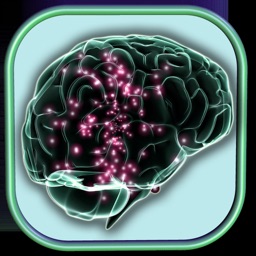 Brain Trainer-Cognitive Game