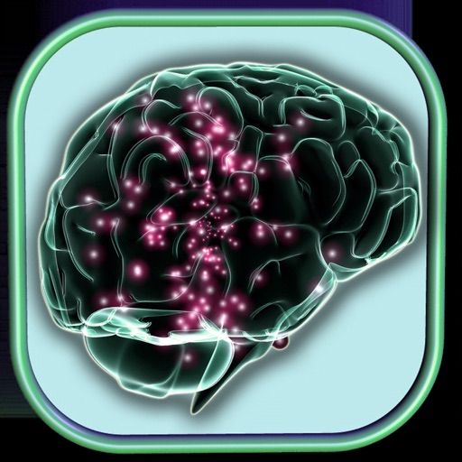 Brain Trainer-Cognitive Game