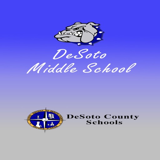 DeSoto County Middle School