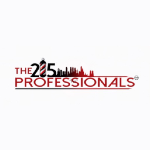 THE 215 PROFESSIONALS