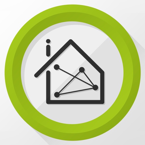 BeNext Smart Home Icon