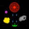 Attack Of The Zoiks is a modern take on the classic space shooter game