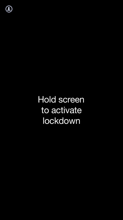 Lockdown for Schools screenshot-1