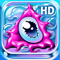 App Icon for Doodle Creatures™ HD App in Brazil IOS App Store
