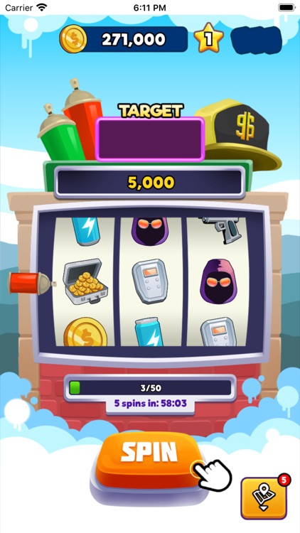 Thug Life Game