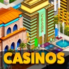 Top 31 Games Apps Like CasinoRPG - Vegas Slots Tycoon - Best Alternatives