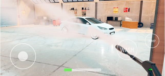 Car Wash Simulator 2020(圖7)-速報App