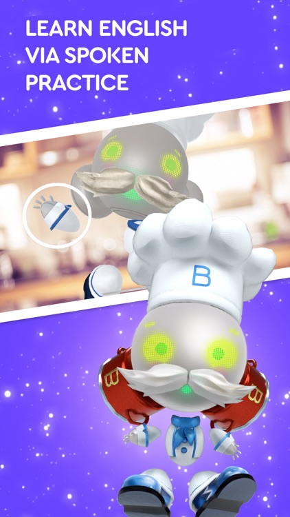 Buddy.ai: English for kids screenshot-5