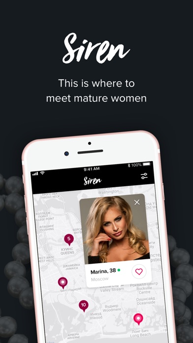 Online-Dating-Apps für iPad