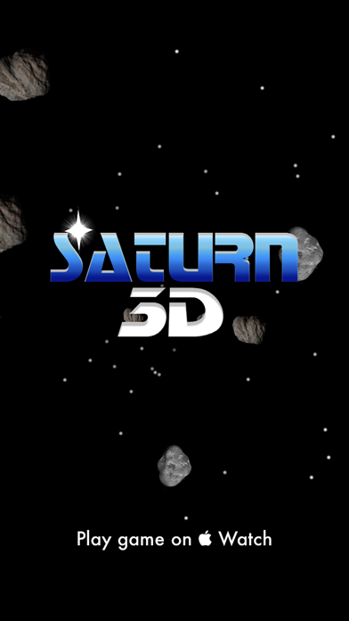 SATURN 3D Screenshot 2