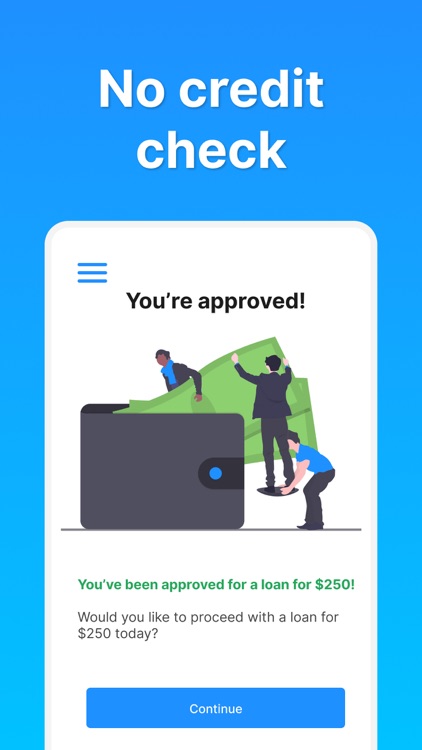 Possible Finance