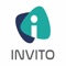 Invito is an app which helps you manage Invitees list for personal  trips, events, meetings, parties, etc