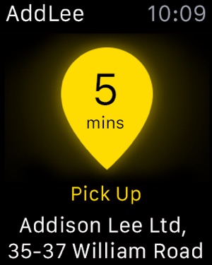 Do You Tip Addison Lee Drivers For Mac