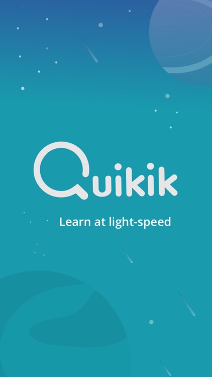 Quikik