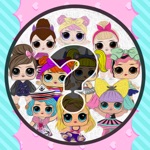 Which LoL Doll Are You Trivia