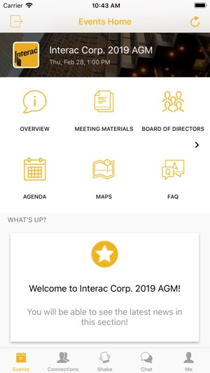 Interac AGM(圖3)-速報App