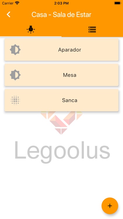 Legoolus screenshot-3