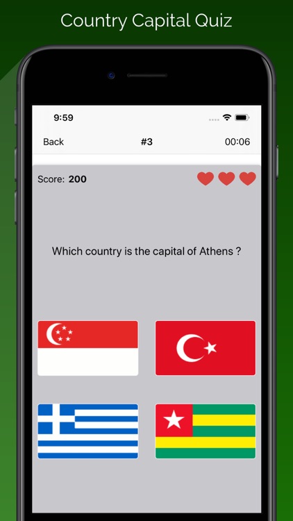 Europe Flag Quiz for Android - Free App Download