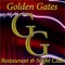 Golden Gates Restaurant is a Russian -Style Restaurant