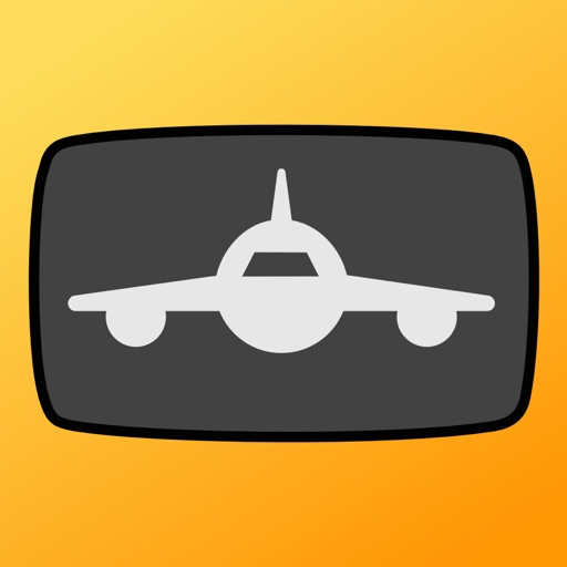 AeroPixTV icon