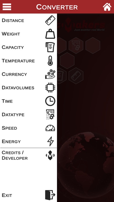 【图】Converter – All in One(截图2)