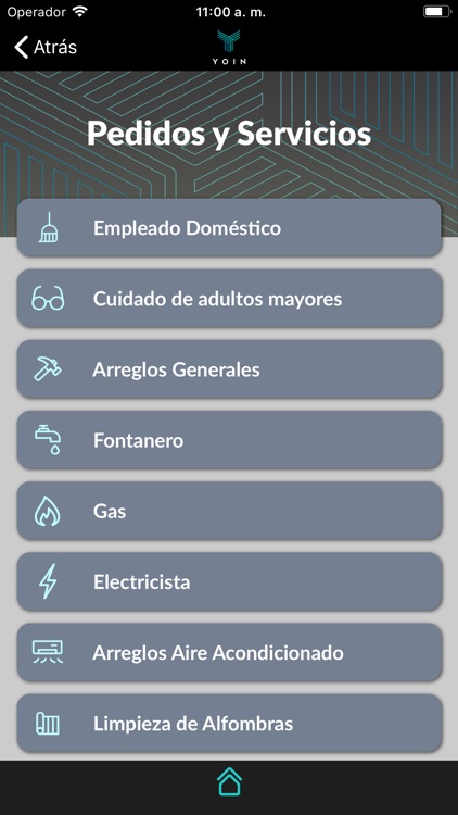 YOIN - Manejo De Condominios screenshot-3