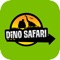 Dino Safari is a drive-thru adventure for the whole family