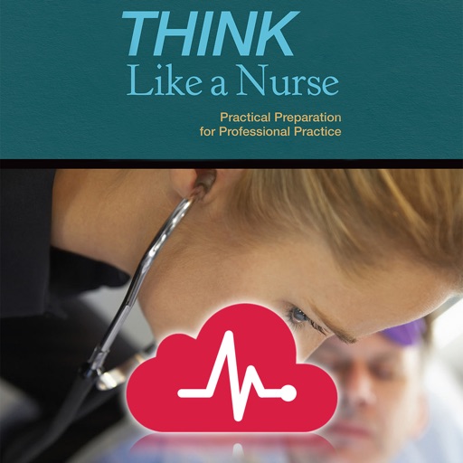 Think Like a Nurse: Prepare icon