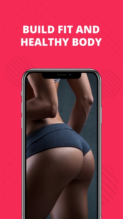 Women Fitness Challenge screenshot-4