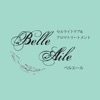 目黒のエステサロンBelleAile オフィシャルアプリ