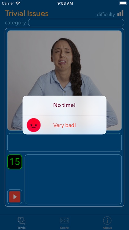 Trivial Issues screenshot-6