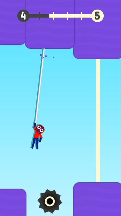 Hanger! screenshot 3