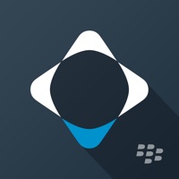 BlackBerry UEM Client на пк