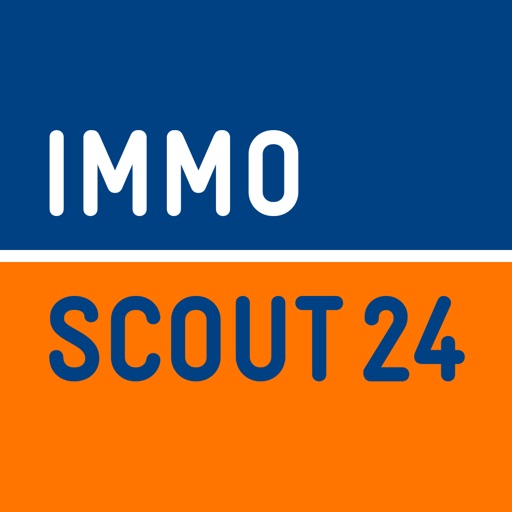 ImmoScout24 Switzerland Icon