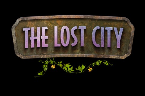 The Lost City LITE - náhled