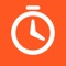 Configure unlimited timers to keep you on task and organised, add them to your Home Screen as widgets so they are only a swipe away