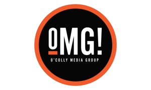 OMG! O'Colly Media Group