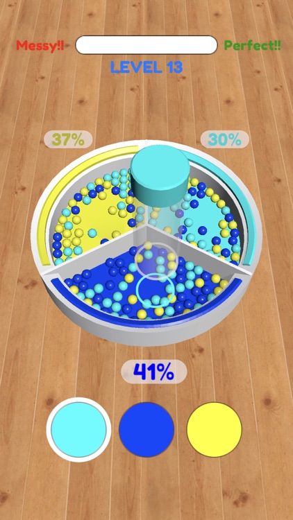 Bead Sort screenshot-0