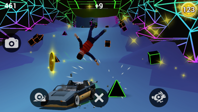 Screenshot from Faily Brakes