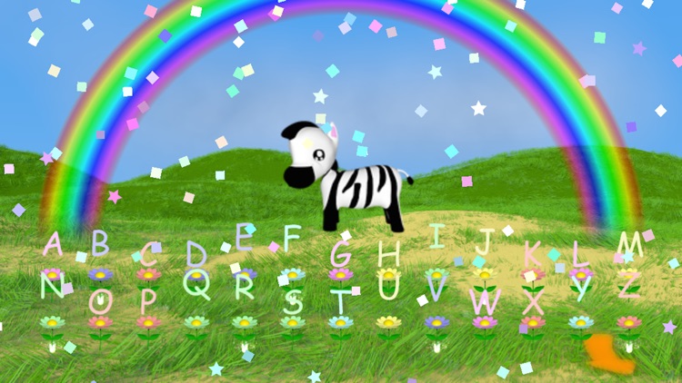 ABC Bubbles