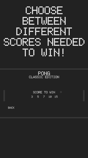 PONG Classic Pro(圖2)-速報App