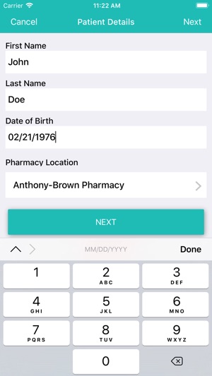 Anthony-Brown Pharmacy(圖2)-速報App