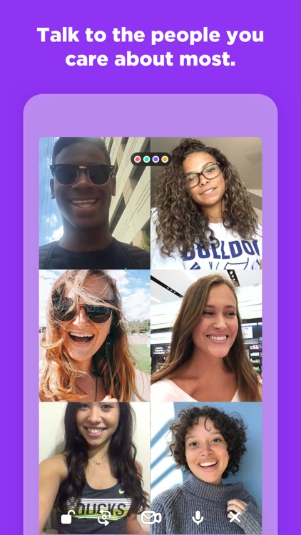 Houseparty