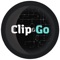 Clip&Go Tag connects to your smart phone view mobile App Clip&Go